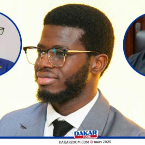 Débat public entre Sonko et TAS : Jean Michel Sène entre dans la danse et surprend plus d&rsquo;un
