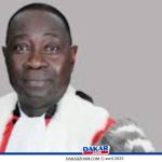⚖️ Décès de Mamadou Badio Camara, Président du Conseil constitutionnel