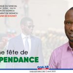 Mamadou Diallo (Maire de Koussy) : “Ensemble, bâtissons un Sénégal de paix, de justice et de prospérité”