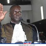 Mamadou Faye, (Cour des comptes) : « La polémique est normale. Il nous appartient de mieux communiquer »