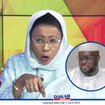 Mame Diarra Fam défend El Malick Ndiaye : « Ils mentent, tu es bon, fonce El Malick ! »
