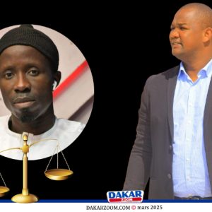 « Liberté d’expression bâillonnée, justice instrumentalisée : le cas Abdou NGUER, un scandale d’État » | (Par Mamoudou Ba – RV / France)
