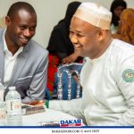 Le RESPEC fait vibrer Paris-Est aux couleurs du Sénégal