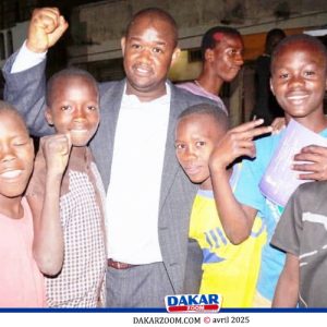 « Système éducatif sénégalais : la racine de notre sous-développement » (Par Mamoudou BA – RV / France)
