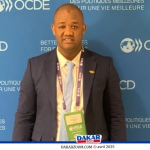 « Guerre commerciale des États-Unis : quelles conséquences pour l’Afrique, et quelles stratégies de résilience pour le Sénégal ? » (Par Mamoudou Ba)