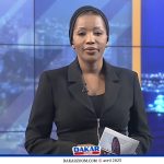 RTS1 – Le journal télévisé de 20h – Lundi 28 avril 2025 | Par Mariama Dramé