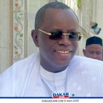 Korité 2025 : le message de paix et d’unité de du maire Matar Bâ