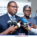 🏗️ Logement et rénovation urbaine : Moussa Bala Fofana décline la nouvelle vision du gouvernement