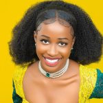 4 Avril : Nafi de Sen P’tit Gallé charme le Sénégal avec un vibrant hommage aux couleurs nationales (Photos)