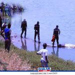 ⚠️ Guédé Chantier : quatre enfants meurent noyés dans un canal d’irrigation