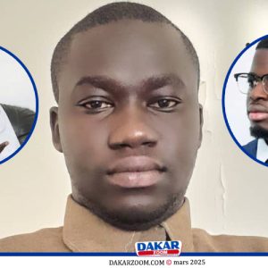 🔥 Pape Adama Diouf à Jean Michel Sène : « Le débat sur l’ASER aura lieu, que cela te plaise ou non »