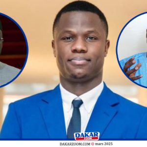 🗣️ Débat sur les contrats gaziers : “Plus d’échappatoire possible pour Sonko”, avertit Pape Cissé
