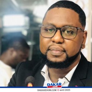 🧭 « Affaire Simon Faye : Assainir, oui. Mais sans émotions ni erreurs de ciblage » | (Par Pape Makhtar Diallo)
