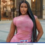 Rita Hora éblouit Paris avec un look chic et audacieux
