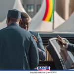 Indépendance 2025 : Un 4 avril haut en couleurs et en émotions à Dakar