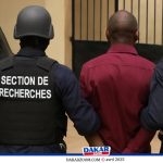 La SR cerne « Madre » et son réseau de séquestration ciblant des Européens homOs3xuels