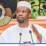 📰 Décès du Khalife des Layènes : Ousmane Sonko annonce le report de la séance des questions d’actualité