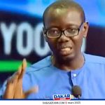 Arrestation de Simon Faye : la République des Valeurs/Réewum Ngor condamne fermement