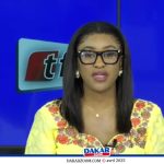 Infos Matin (TFM) – mardi 08 avril 2025 | Par Sokhna Natta MBAYE