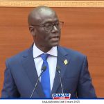 Assemblée nationale : Thierno Alassane Sall dénonce une “trahison du peuple” autour de la loi d’amnistie (Vidéo)