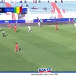 CAN U17 – Le Sénégal face à la Tunisie : un choc décisif en direct