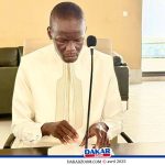 ⚓ Le Port Autonome de Dakar lance l’internalisation de l’assurance maladie