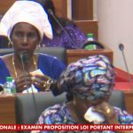 Émotion à l’Assemblée : la prise de parole d’Abdoulaye Kama Faye bouleverse les députés
