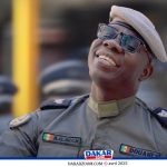 Abdou Guité Seck rend hommage aux Douanes sénégalaises pour le 4 avril