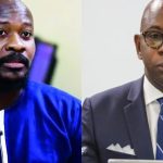 Guirassy répond à Guy Marius sur les dépenses du ministère de l’Éducation