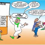 Sénégal: Unes des journaux du mardi 22 Avril 2025