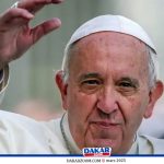🕊️ Le pape François est décédé à l’âge de 88 ans : l’Église catholique en deuil