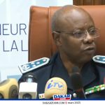 DIRECT – Suivez le point de presse de la Police Nationale