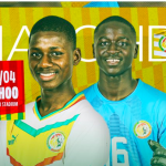 CAN U17 2025 : suivez en direct le match Sénégal-Gambie