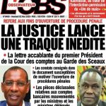 Sénégal : Unes des journaux du vendredi 02 mai 2025