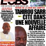 Sénégal : Unes des journaux du jeudi 15 mai 2025