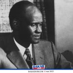 📅 Éphémérides du 2 mai : Un jour chargé d’histoire au Sénégal