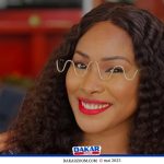 Chadia : La voix lumineuse de la scène sénégalaise (Photos)