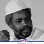 Éphémérides du 30 mai : ce jour-là dans l’histoire du Sénégal et du monde