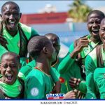 🗓️ Éphémérides du 17 Mai au Sénégal