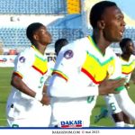 CAN U20 : Les Lionceaux du Sénégal arrachent leur ticket pour les quarts de finale