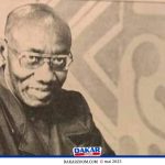 📅 Éphémérides du jour – 27 mai : Ce jour-là dans l’histoire du Sénégal et du monde…