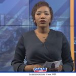 RTS1 – Le journal télévisé de 20h – Mardi 27 mai 2025 | Par Mariama Dramé