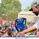 🗓️ Éphémérides du 26 mai : Une date riche en histoire au Sénégal