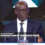 Thierno Alassane Sall sur France 24 : une voix critique face à Ousmane Sonko (Vidéo)
