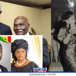 « Ce geste fort de Wade avec Elisabeth Diouf que Clédor Sène rêve de voir entre Sonko et Marième Faye Sall ». Regardez!