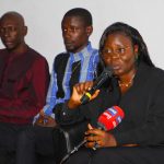 « Le Couloir de la Résilience » : Josiane Akpedze Afovia transforme la douleur en lumière