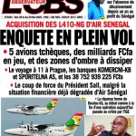 Sénégal : Unes des journaux du mercredi 28 mai 2025
