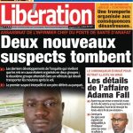 Sénégal : Unes des journaux du vendredi 30 mai 2025