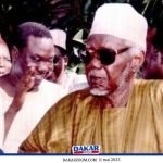 📅 Éphémérides du 12 mai : Mémoire d’un jour dans l’Histoire du Sénégal