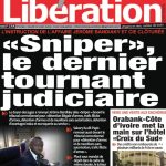 Sénégal : Unes des journaux du jeudi 12 juin 2025